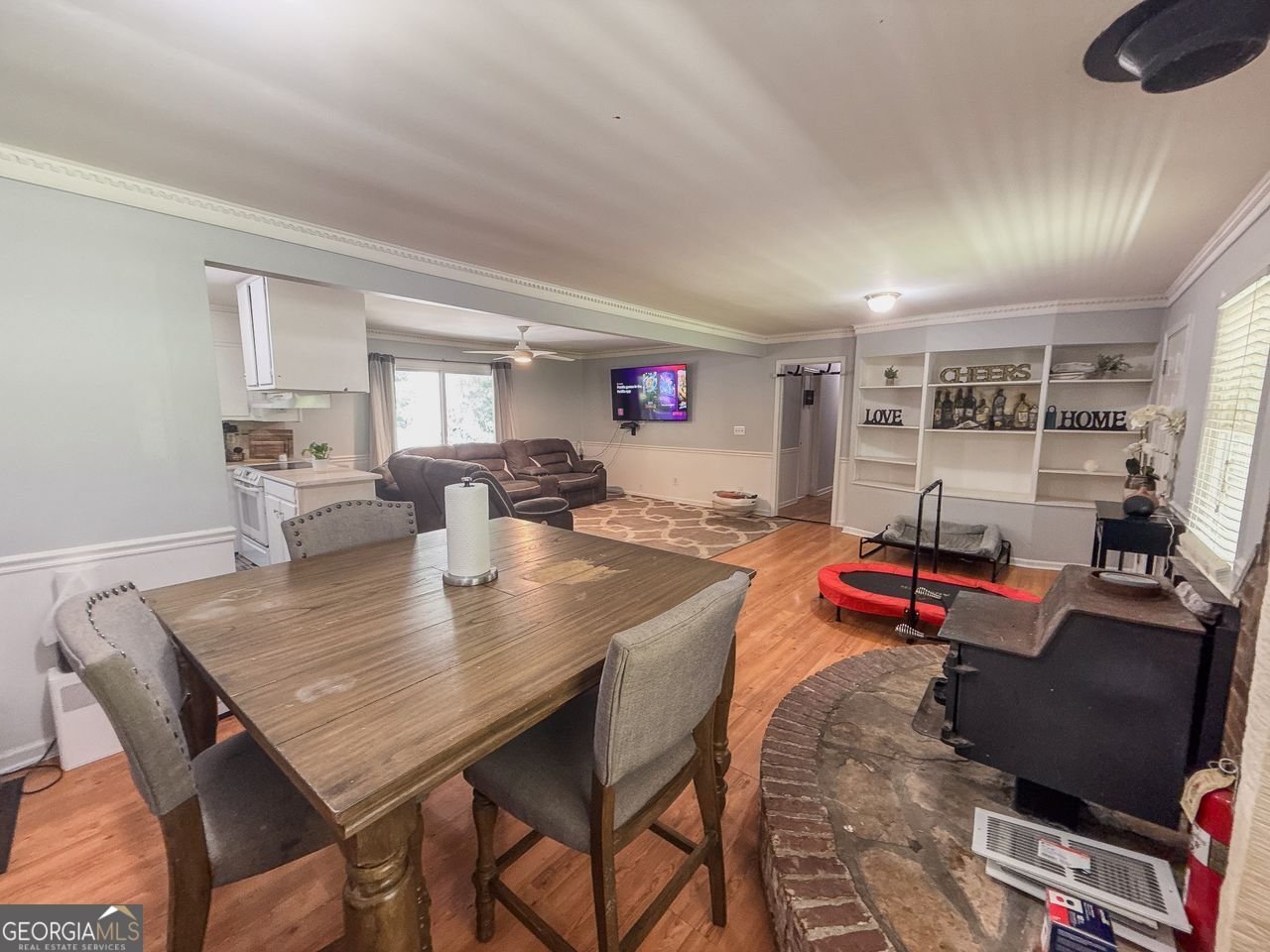 218 PRINCE ANTHONY Drive Lawrenceville - 16