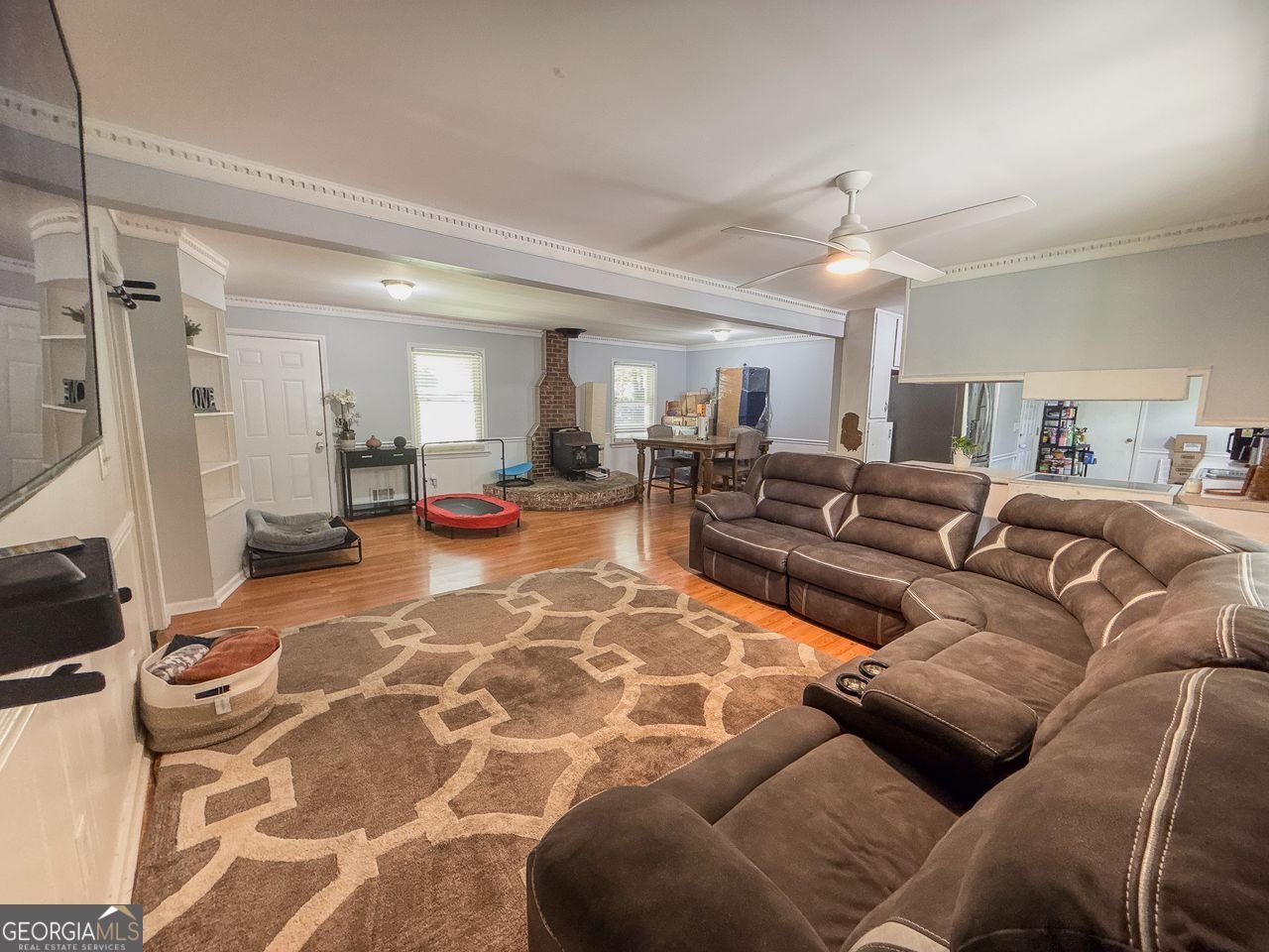 218 PRINCE ANTHONY Drive Lawrenceville - 17
