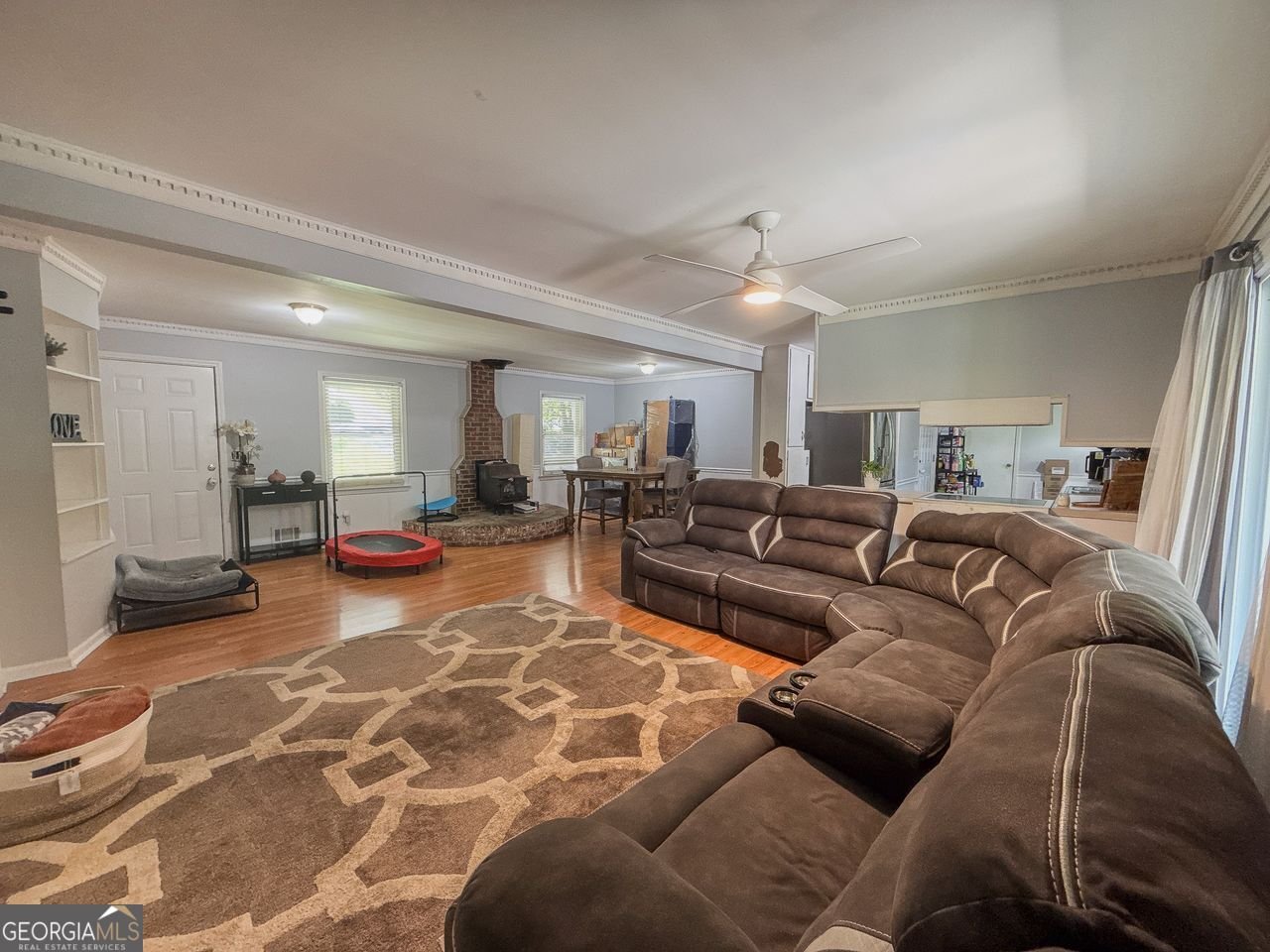 218 PRINCE ANTHONY Drive Lawrenceville - 18