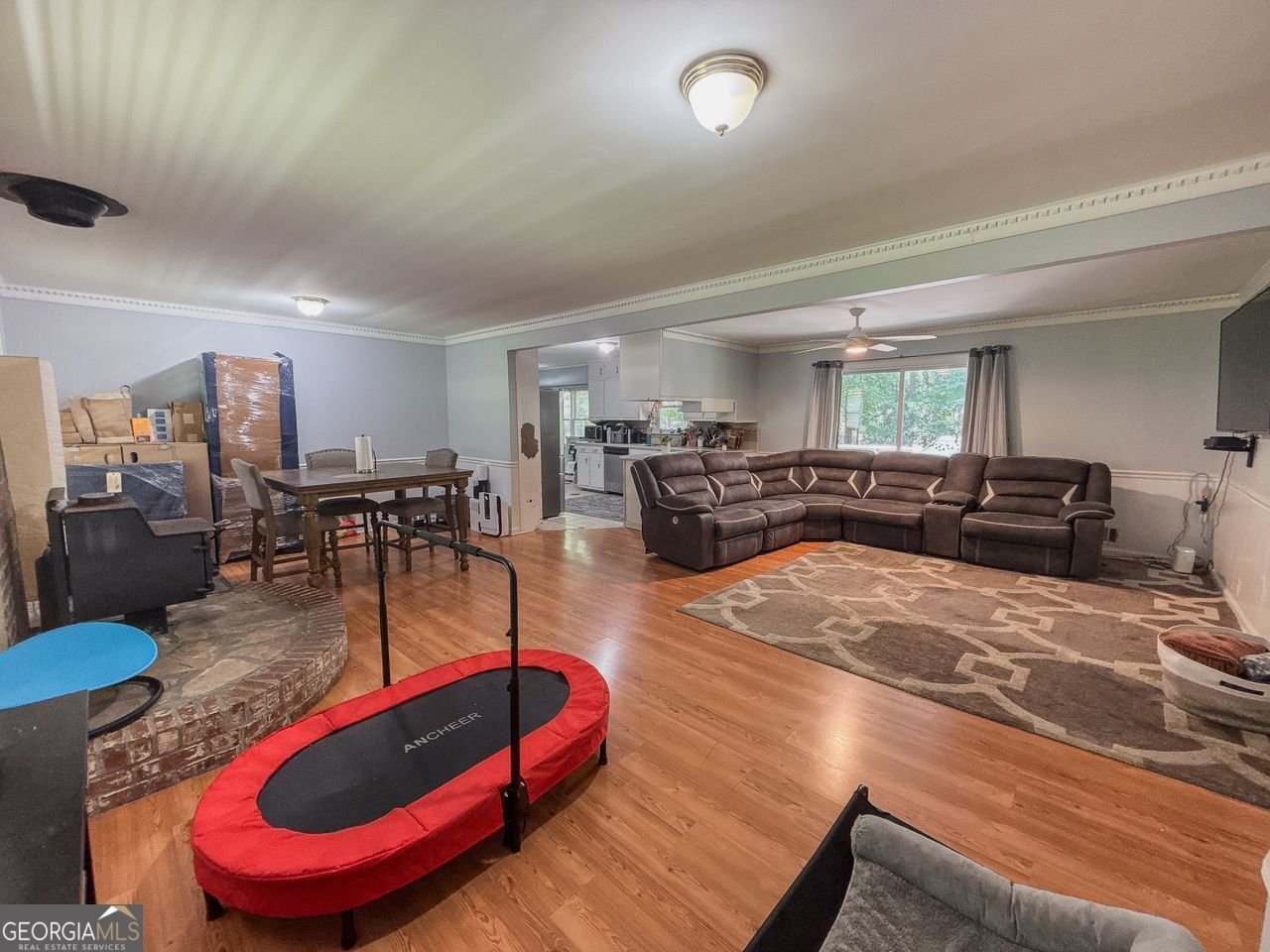 218 PRINCE ANTHONY Drive Lawrenceville - 19