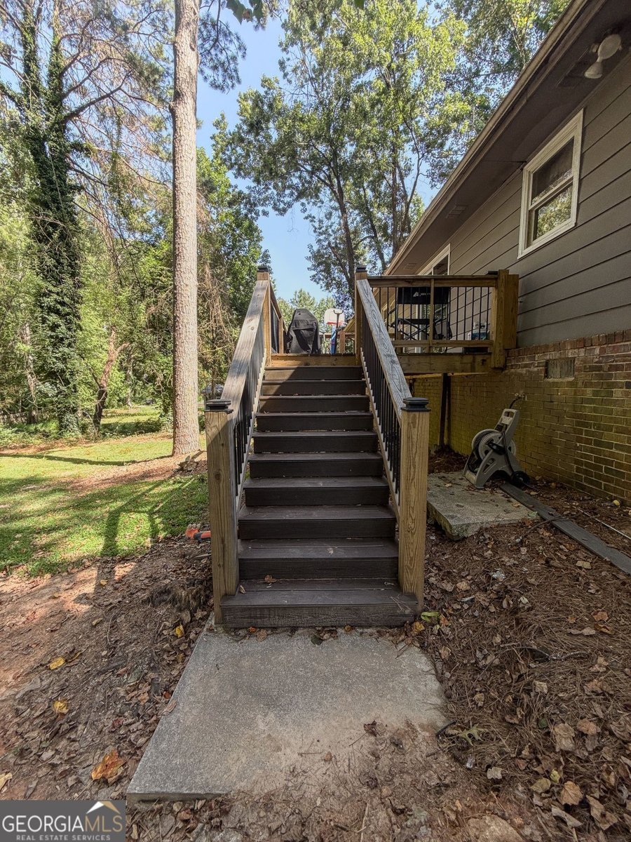 218 PRINCE ANTHONY Drive Lawrenceville - 27