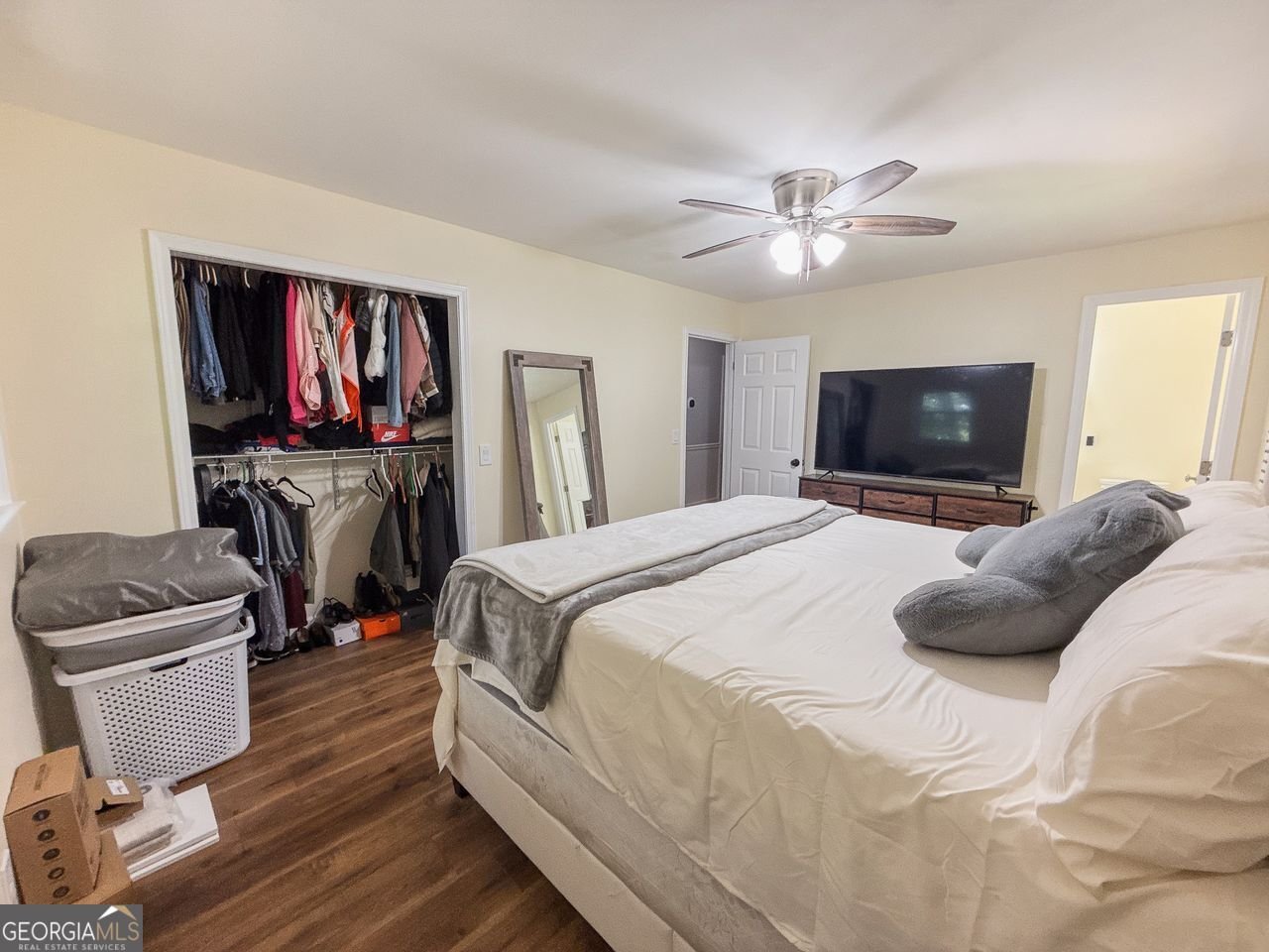 218 PRINCE ANTHONY Drive Lawrenceville - 5