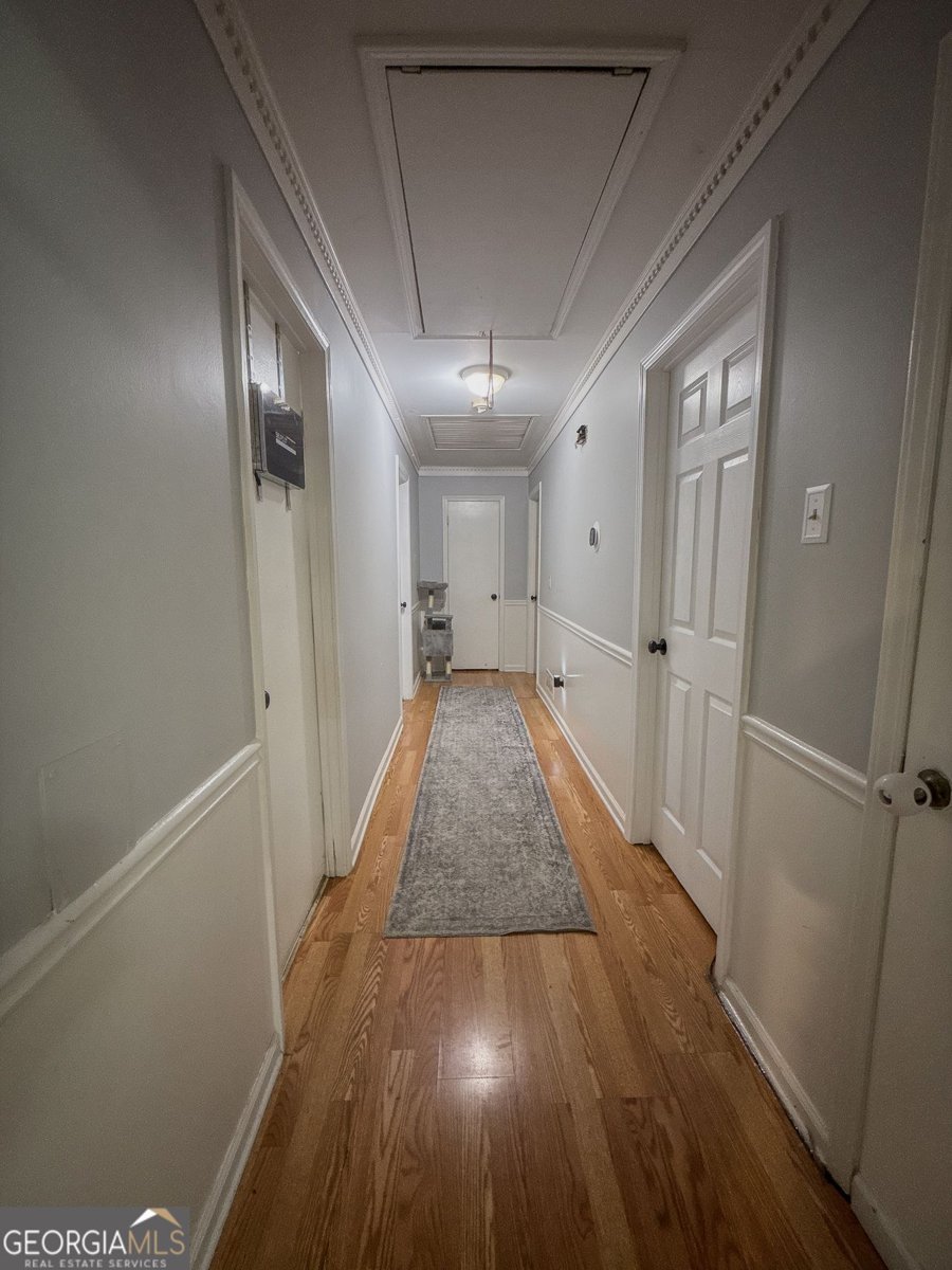 218 PRINCE ANTHONY Drive Lawrenceville - 9