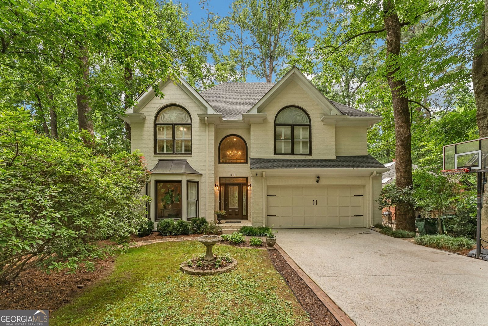411 Chelsea Circle Atlanta - 1