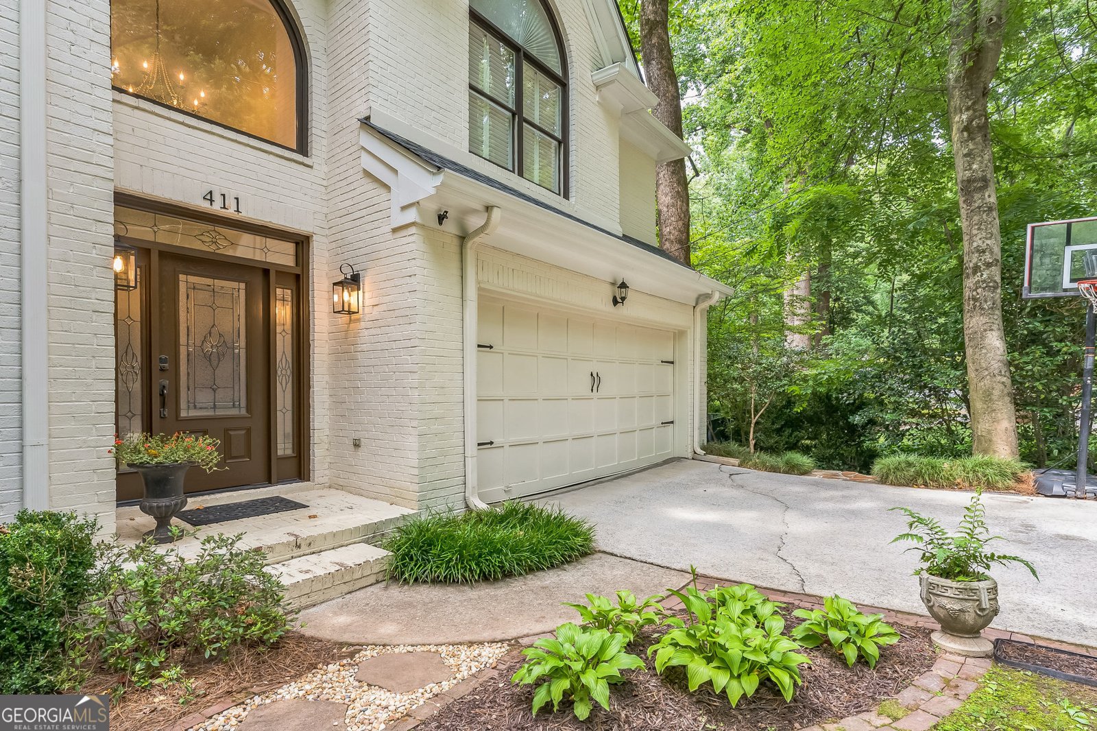 411 Chelsea Circle Atlanta - 2
