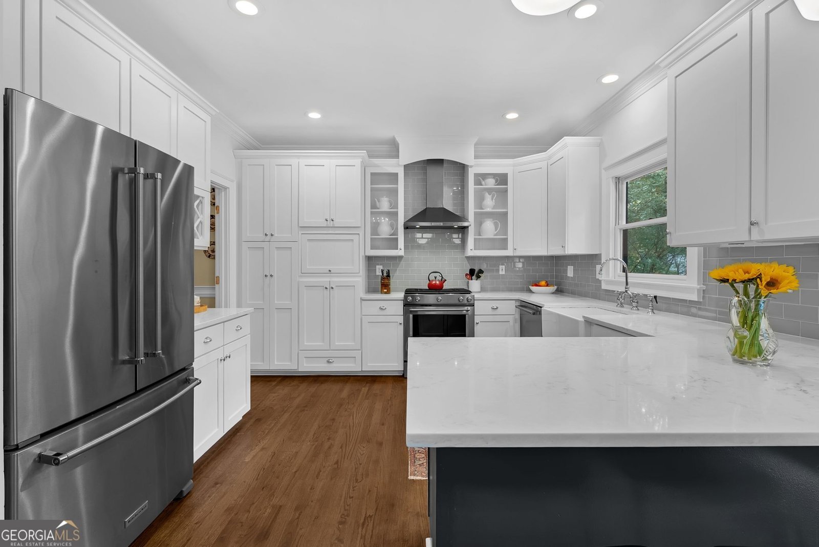 411 Chelsea Circle Atlanta - 20