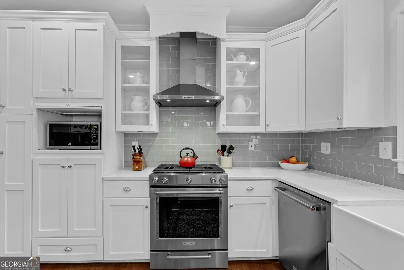 411 Chelsea Circle Atlanta - 21