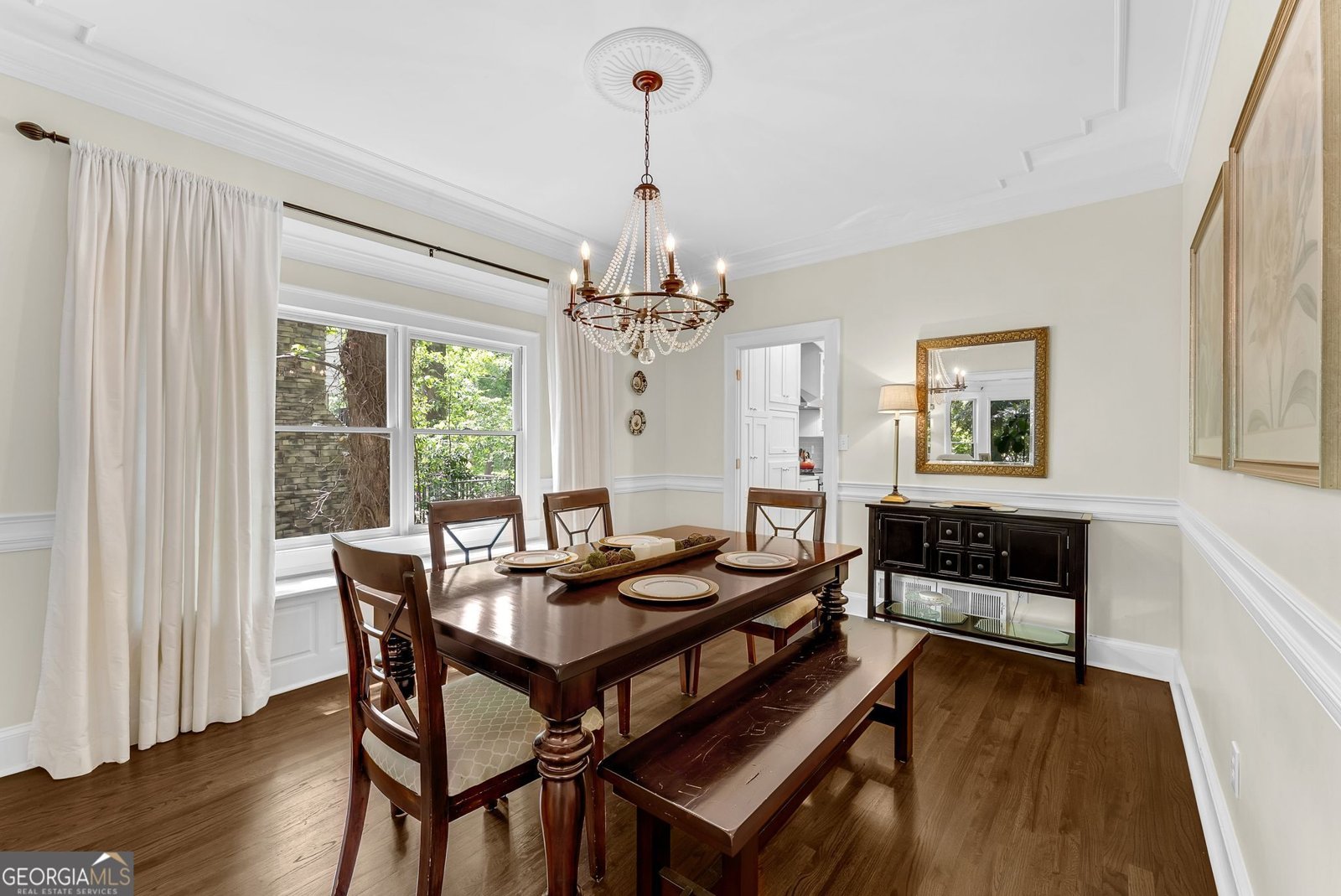 411 Chelsea Circle Atlanta - 22