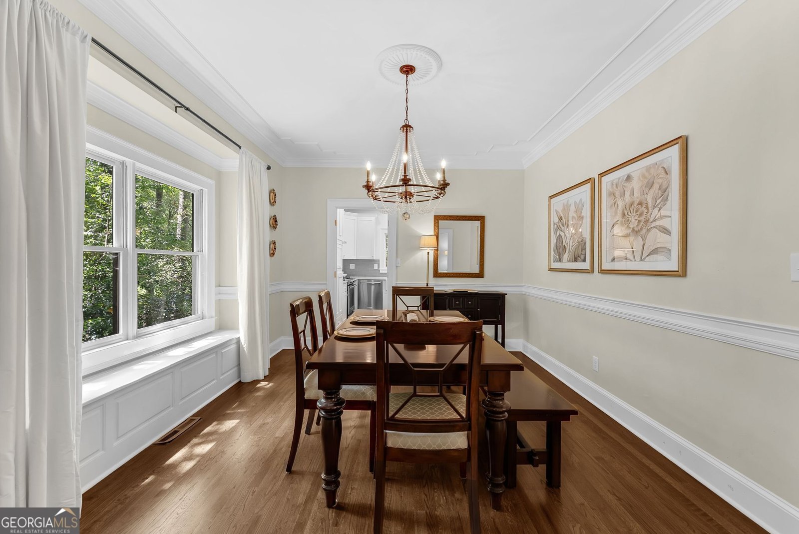 411 Chelsea Circle Atlanta - 23