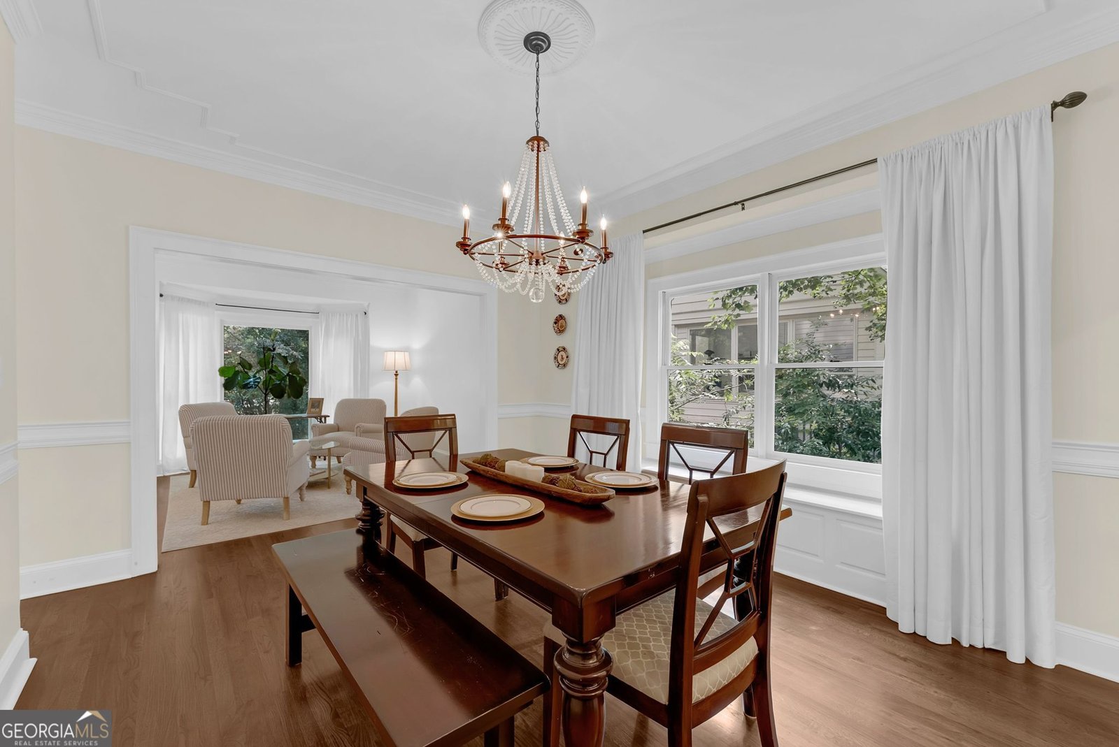 411 Chelsea Circle Atlanta - 24