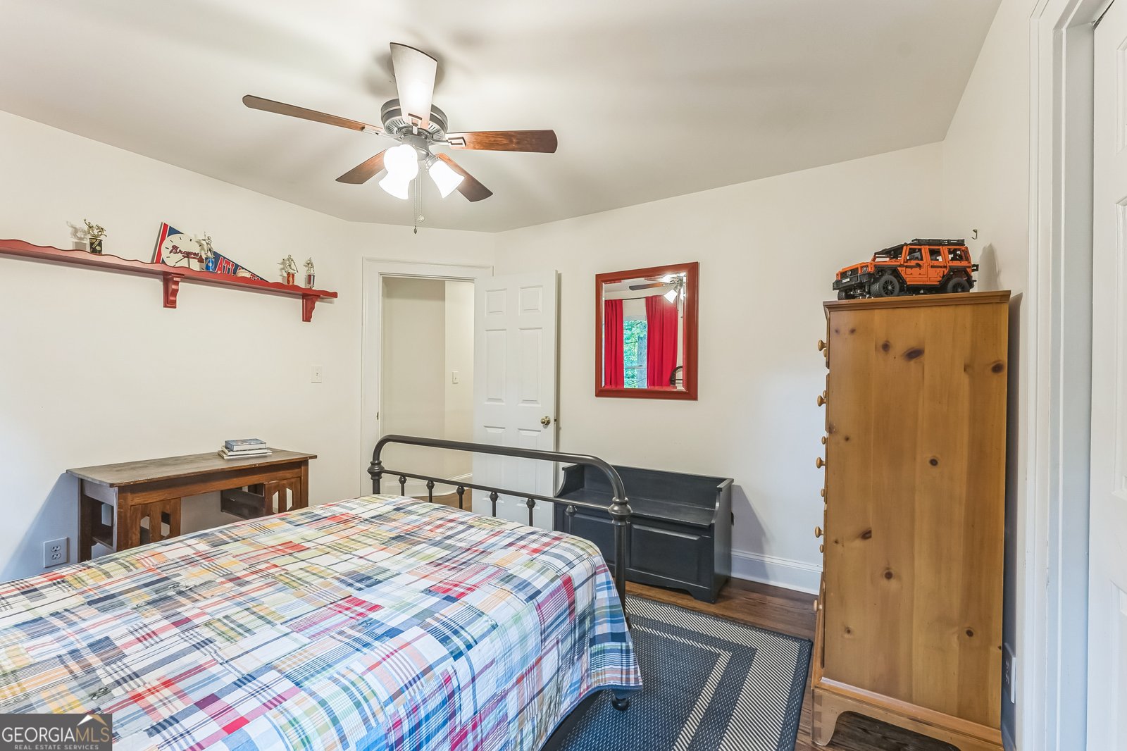 411 Chelsea Circle Atlanta - 25