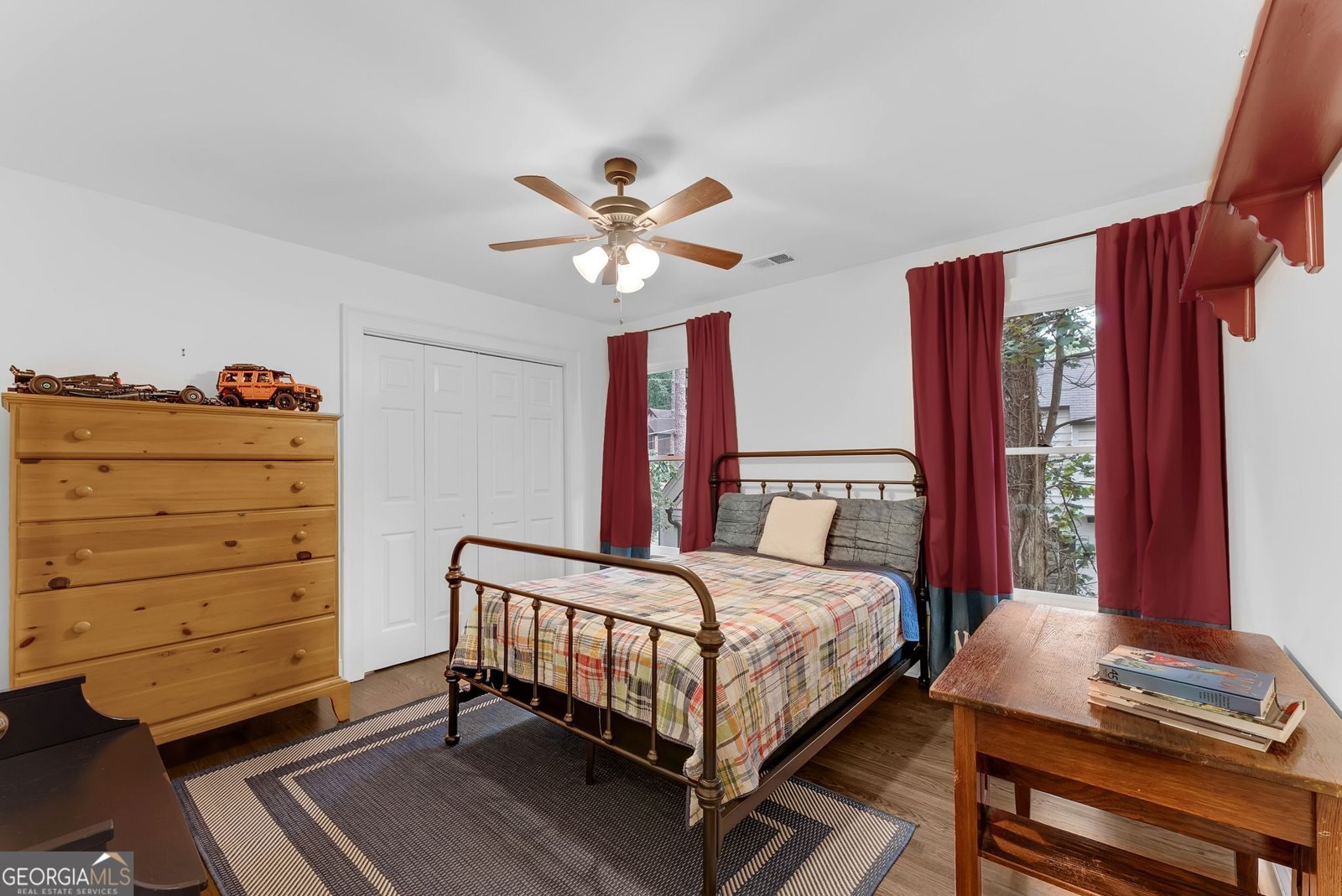 411 Chelsea Circle Atlanta - 26