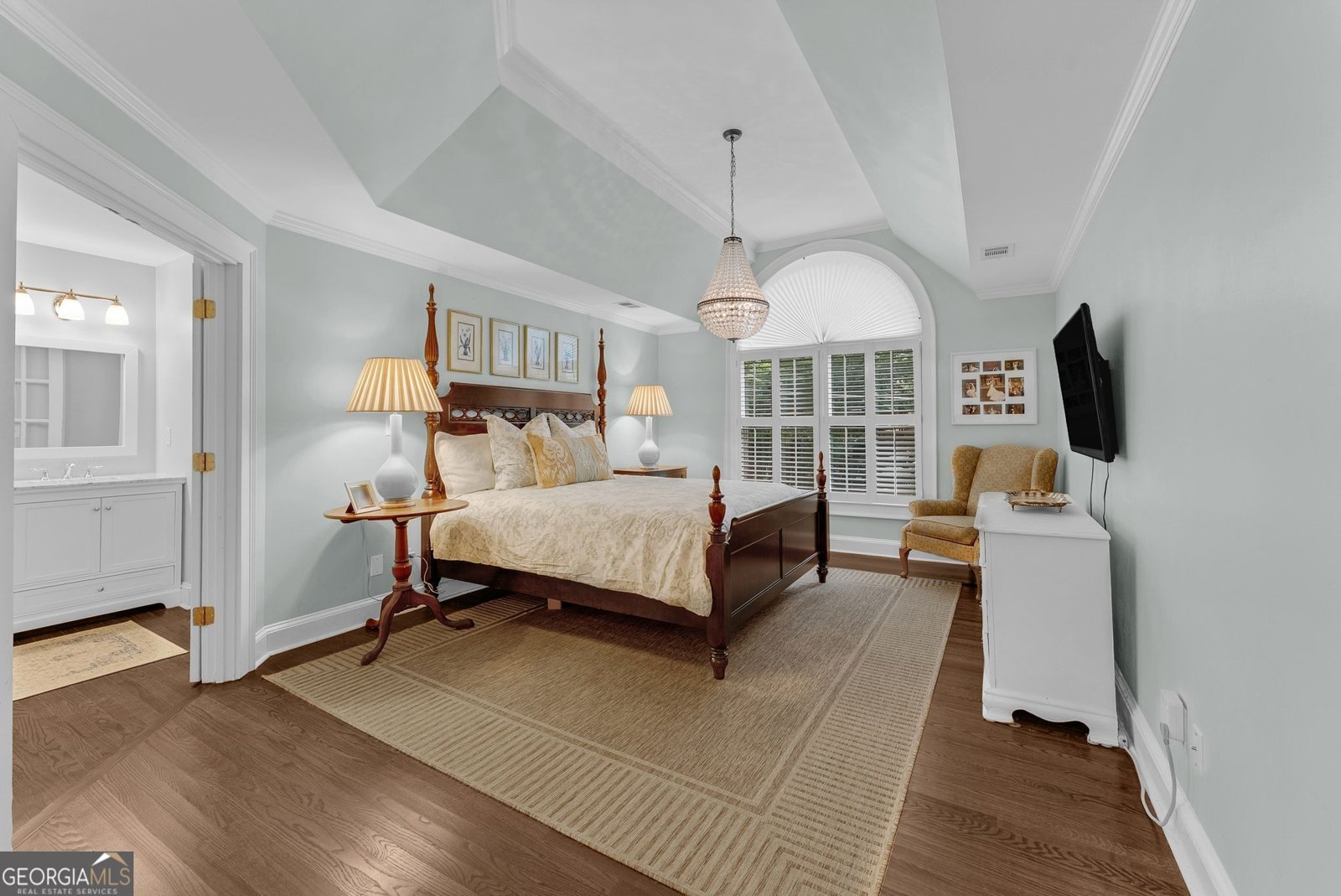 411 Chelsea Circle Atlanta - 28