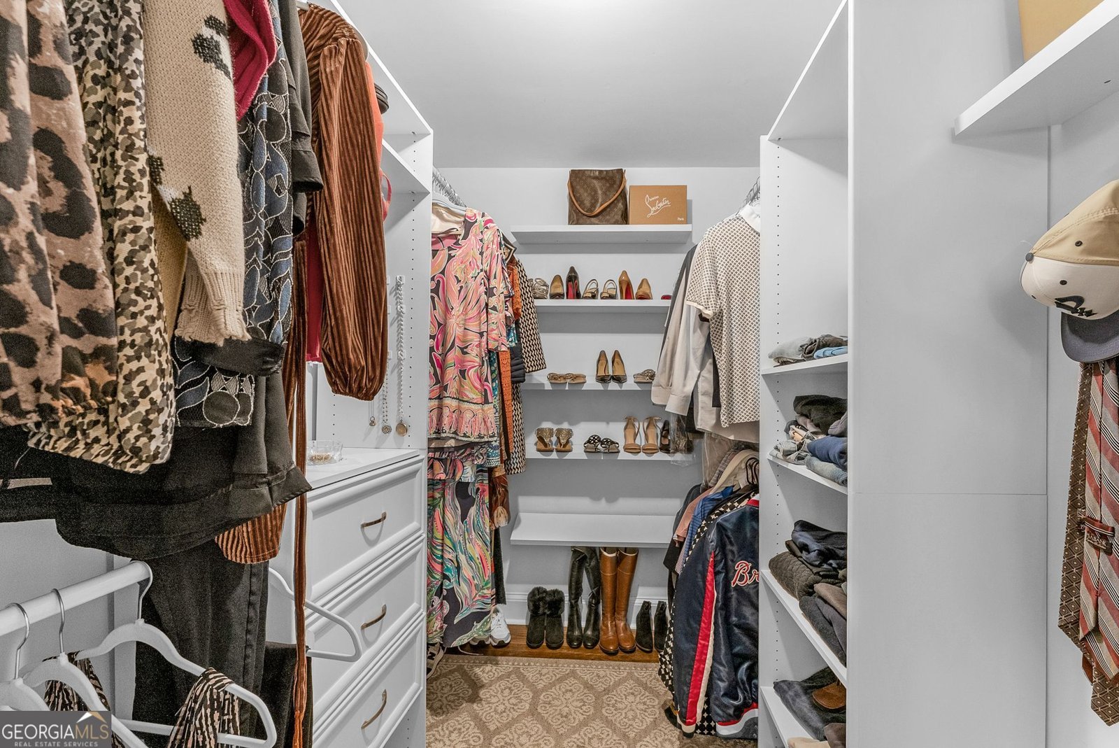 411 Chelsea Circle Atlanta - 36