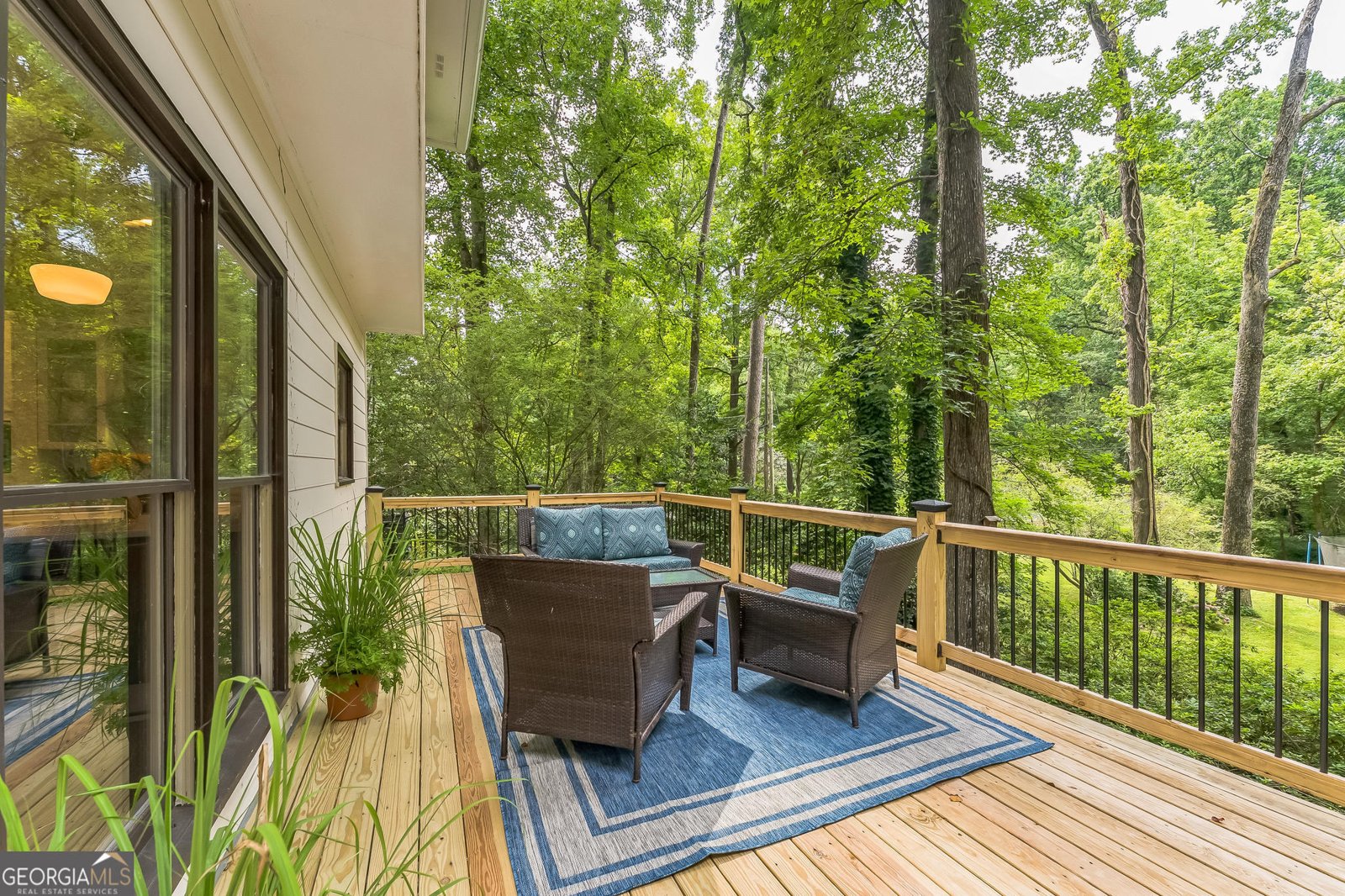 411 Chelsea Circle Atlanta - 37
