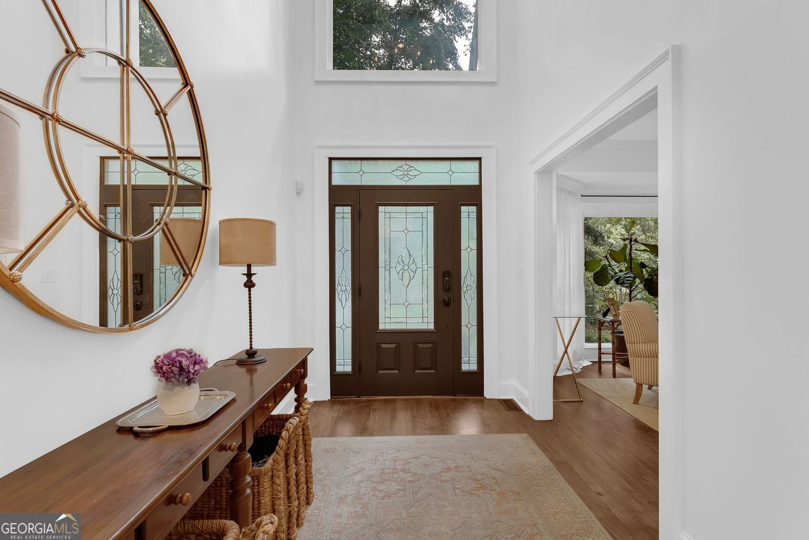 411 Chelsea Circle Atlanta - 4