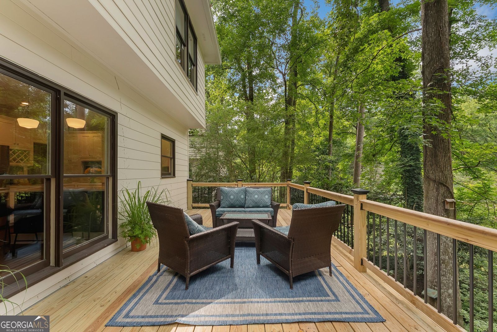 411 Chelsea Circle Atlanta - 40