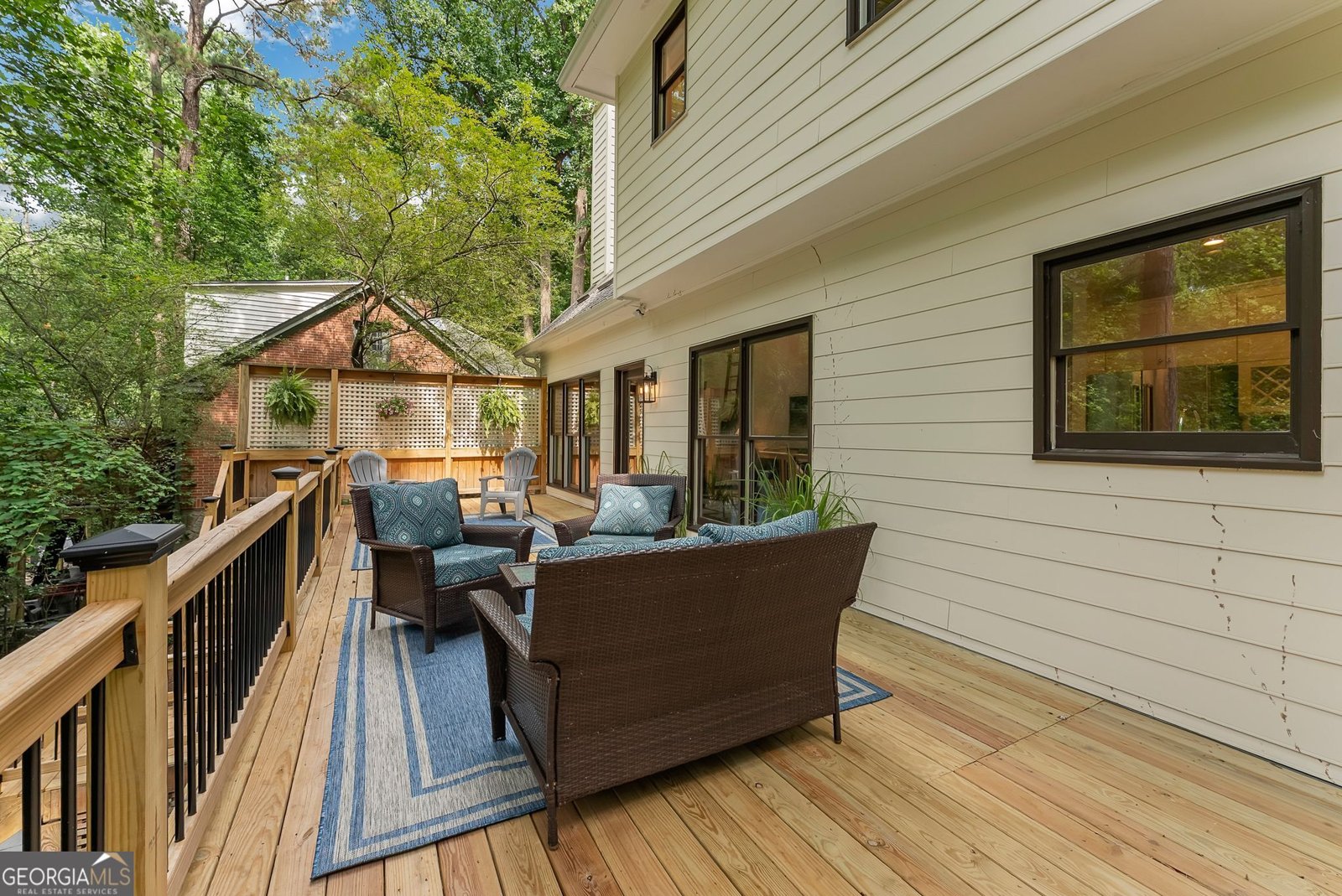 411 Chelsea Circle Atlanta - 41