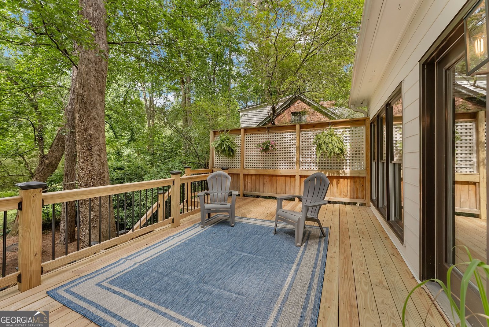 411 Chelsea Circle Atlanta - 42