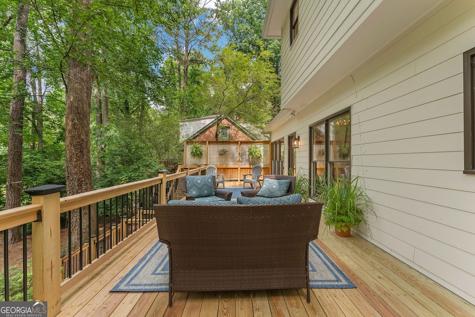 411 Chelsea Circle Atlanta - 43