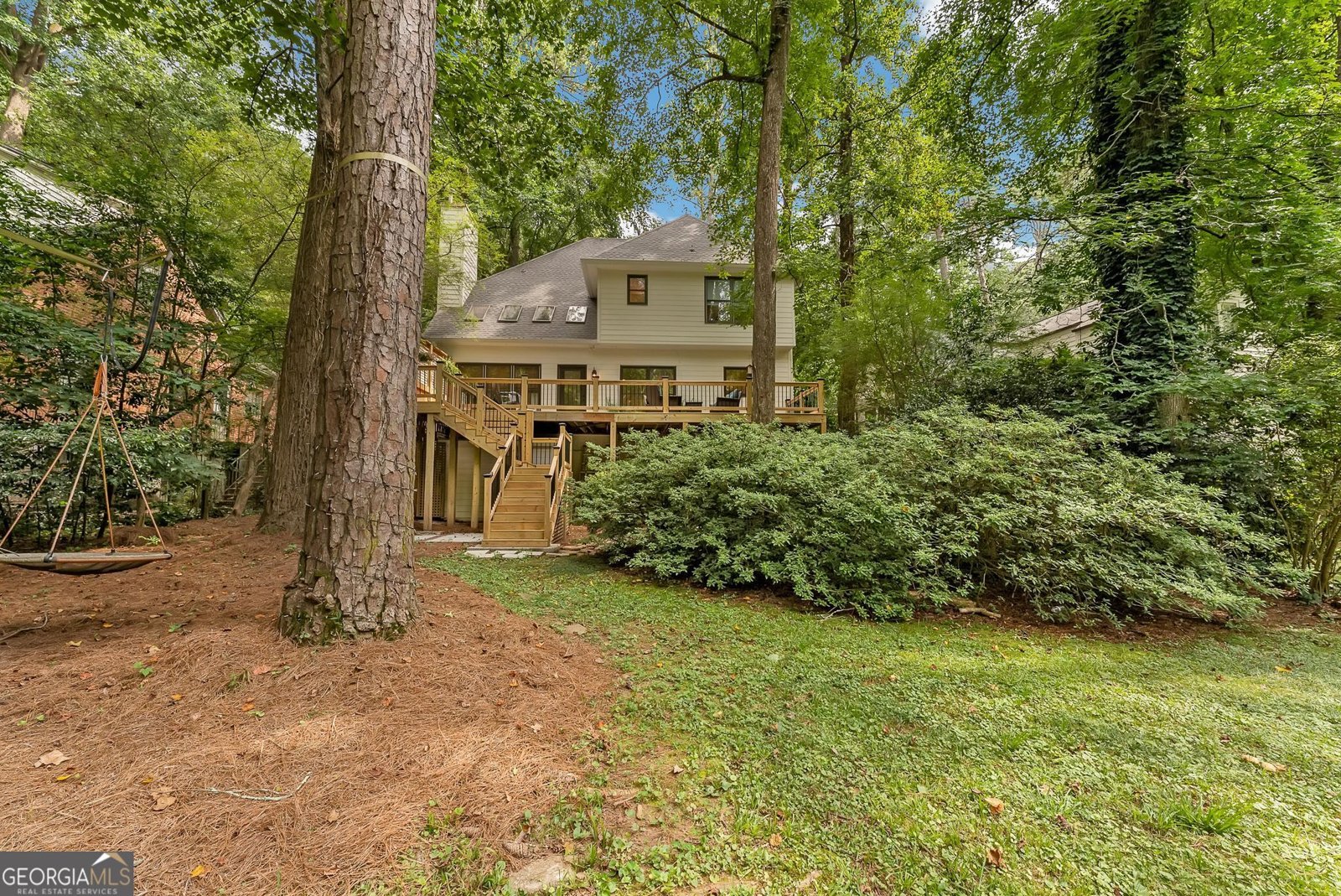 411 Chelsea Circle Atlanta - 44