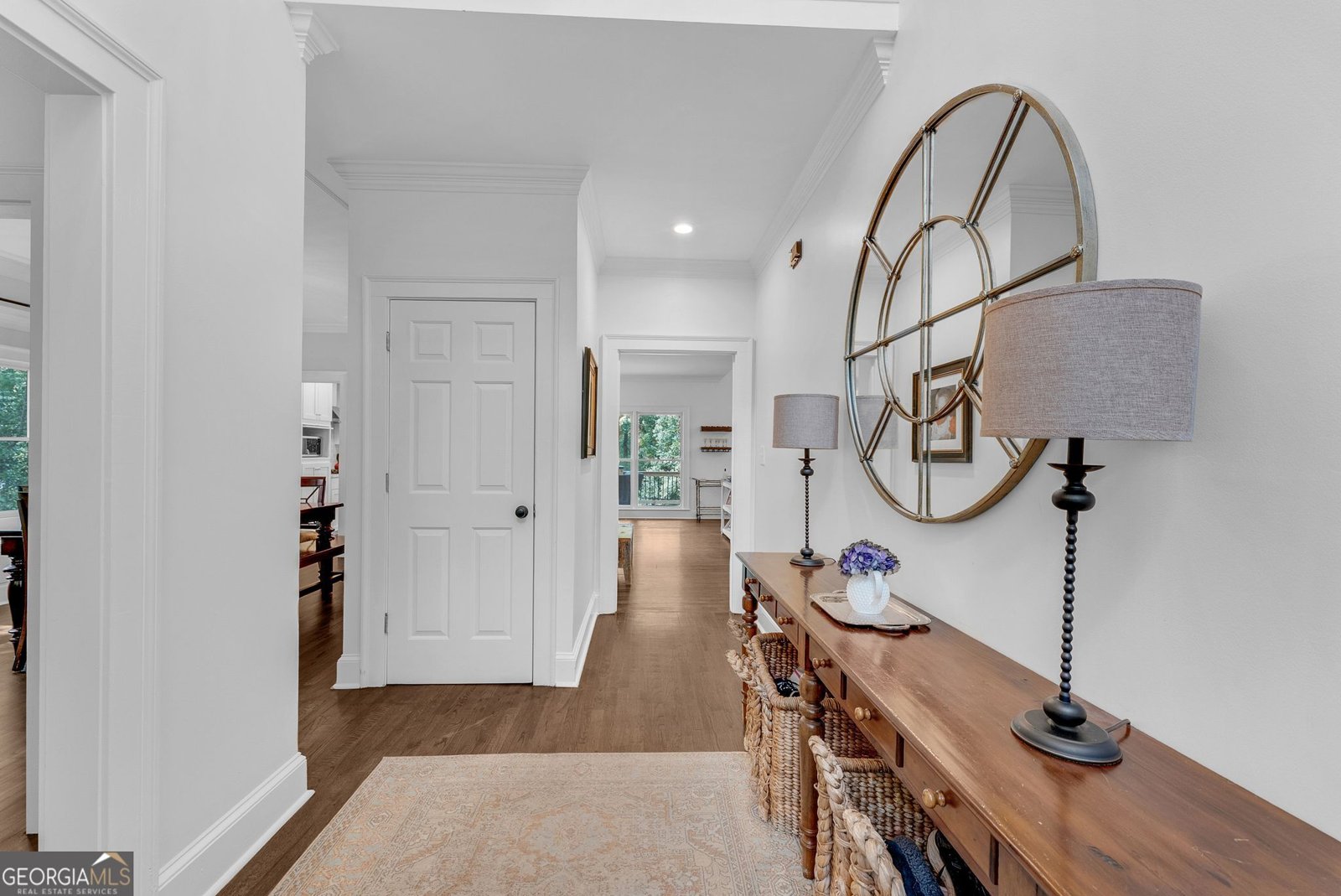 411 Chelsea Circle Atlanta - 5