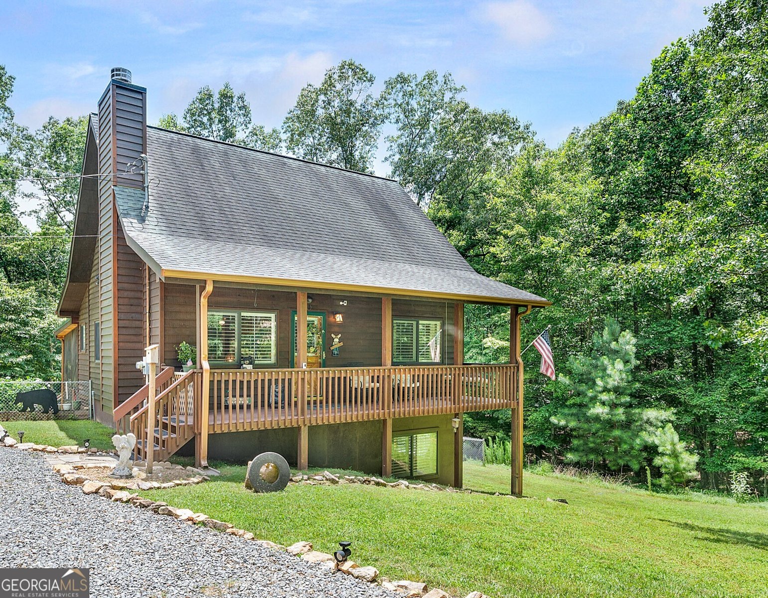 68 Julie Court Ellijay - 1