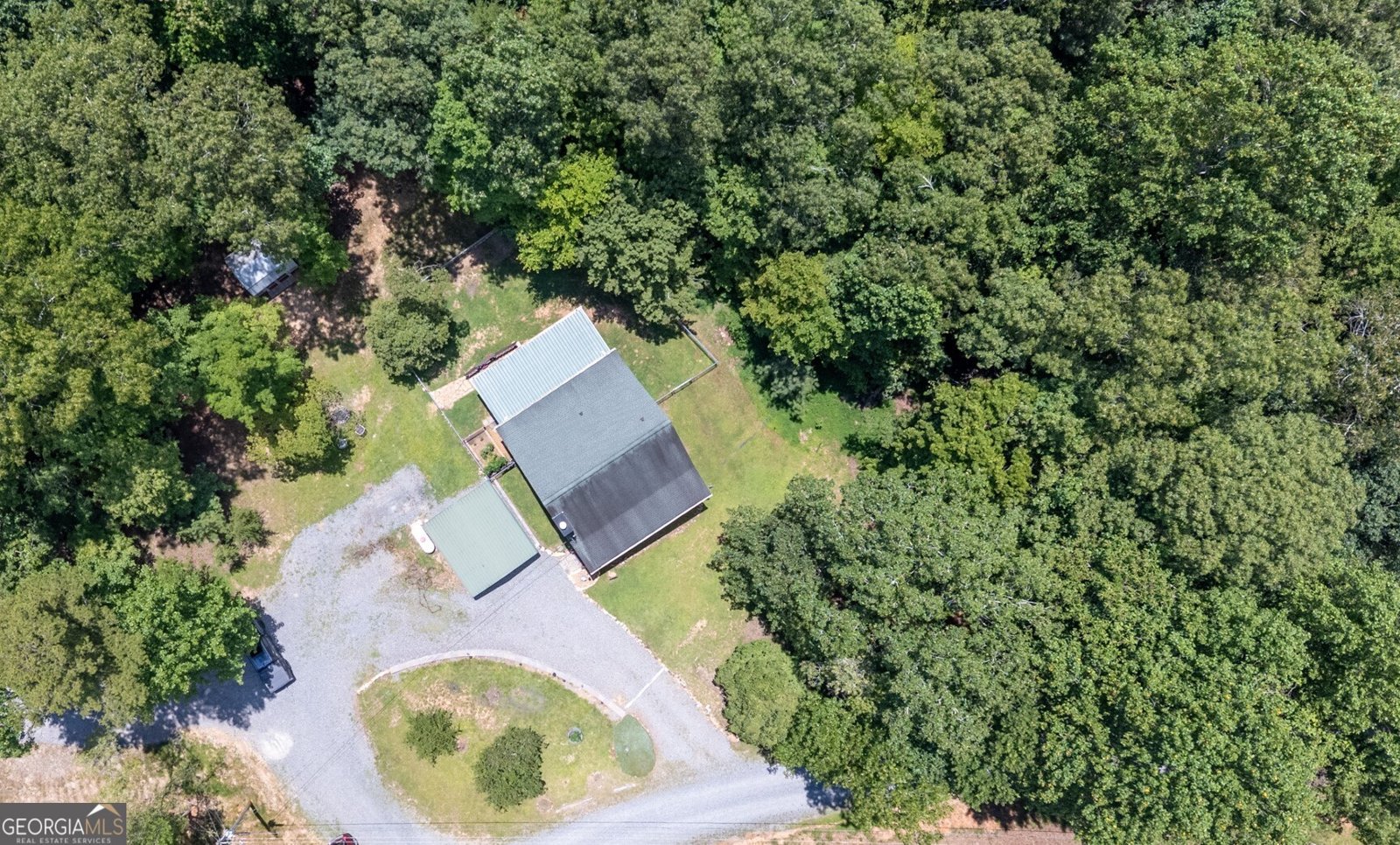 68 Julie Court Ellijay - 2