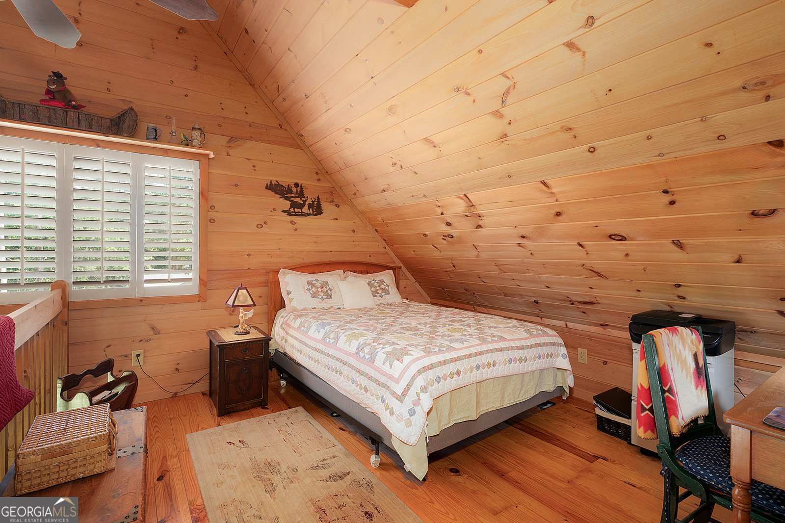 68 Julie Court Ellijay - 21