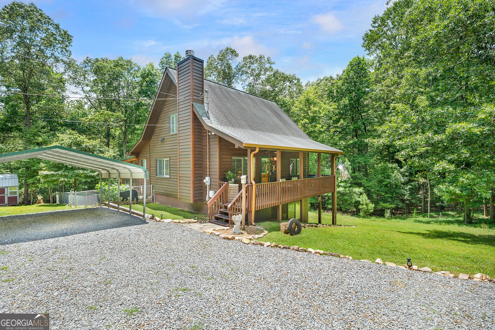 68 Julie Court Ellijay - 23
