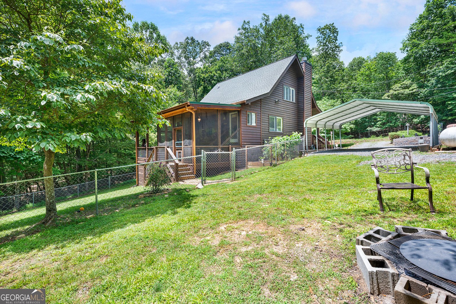 68 Julie Court Ellijay - 25