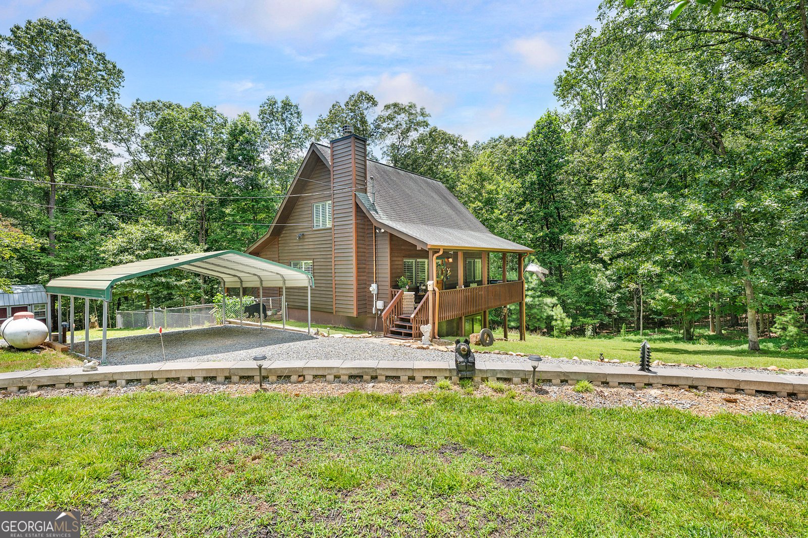 68 Julie Court Ellijay - 26