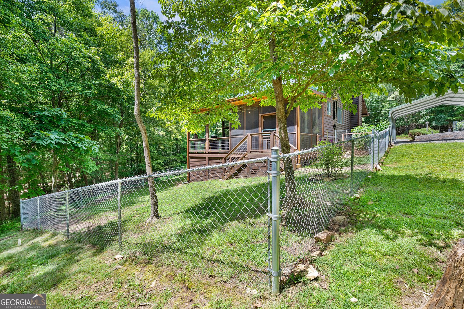68 Julie Court Ellijay - 27
