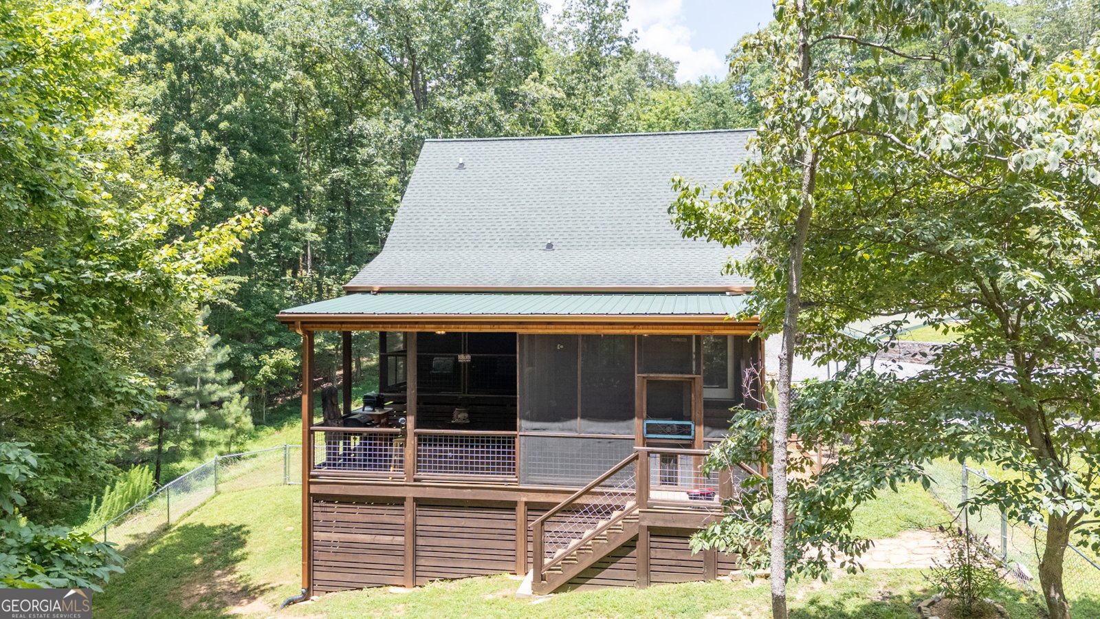 68 Julie Court Ellijay - 3