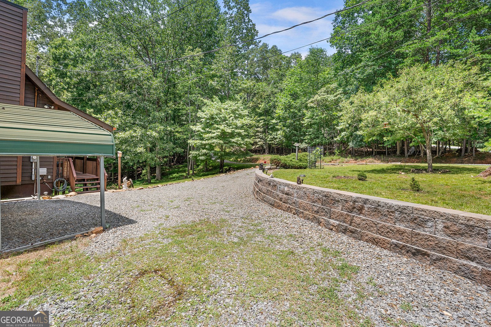 68 Julie Court Ellijay - 35