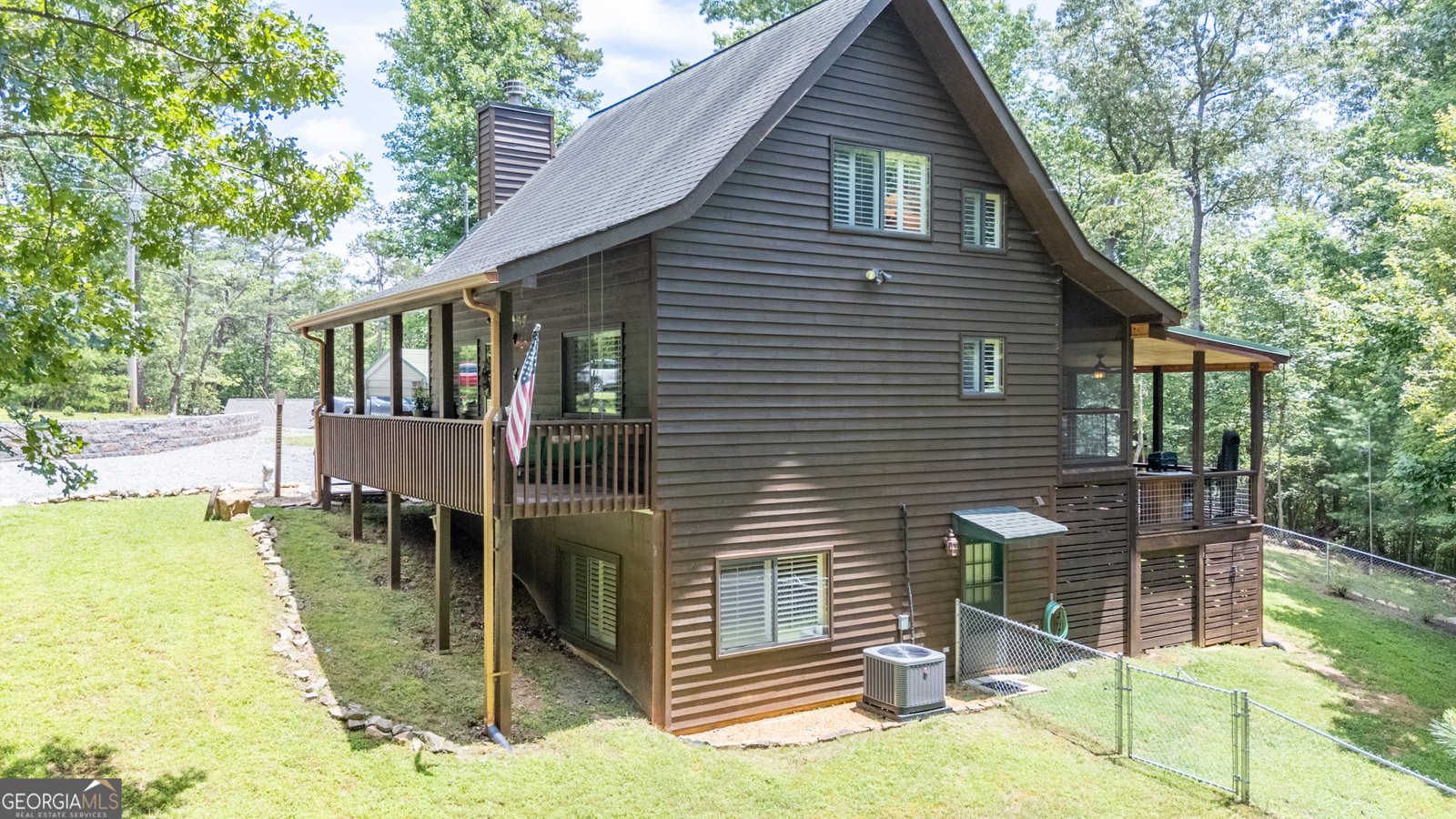 68 Julie Court Ellijay - 4