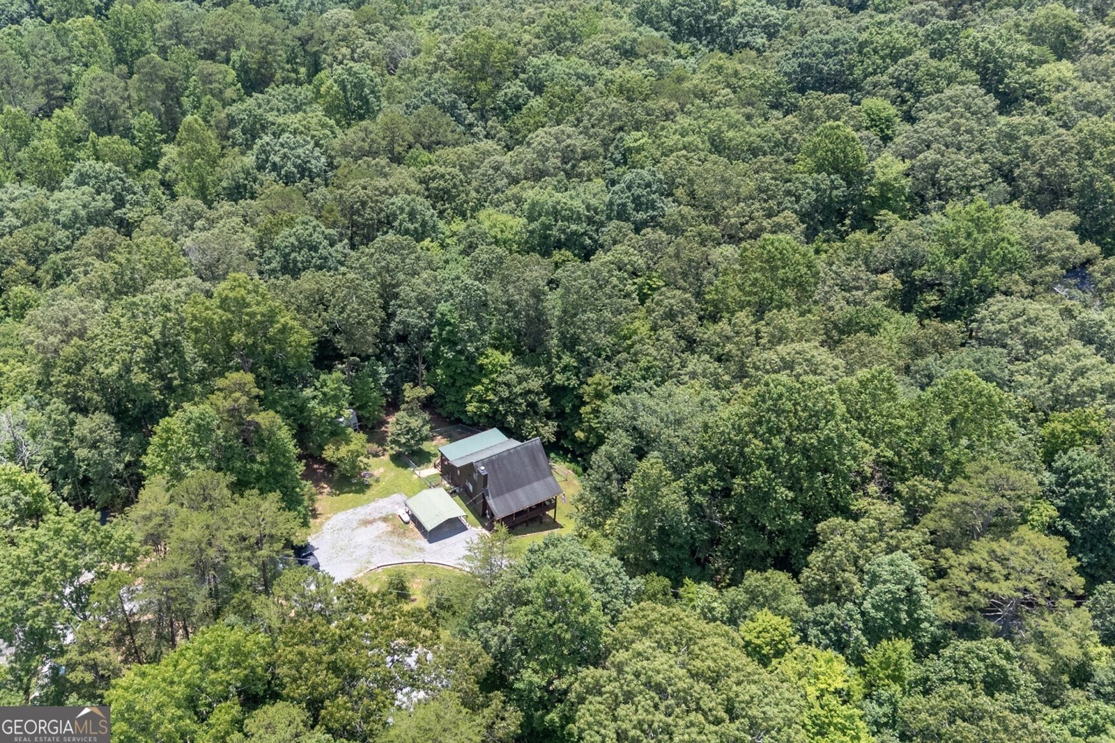 68 Julie Court Ellijay - 5