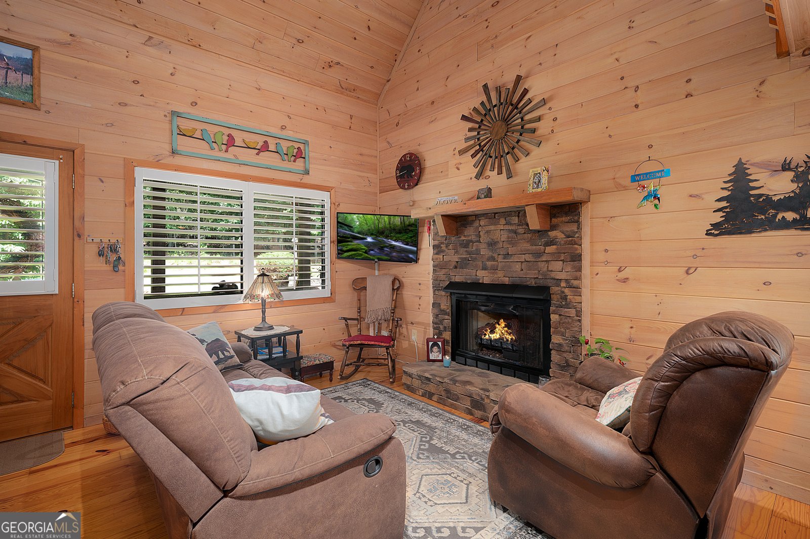68 Julie Court Ellijay - 6