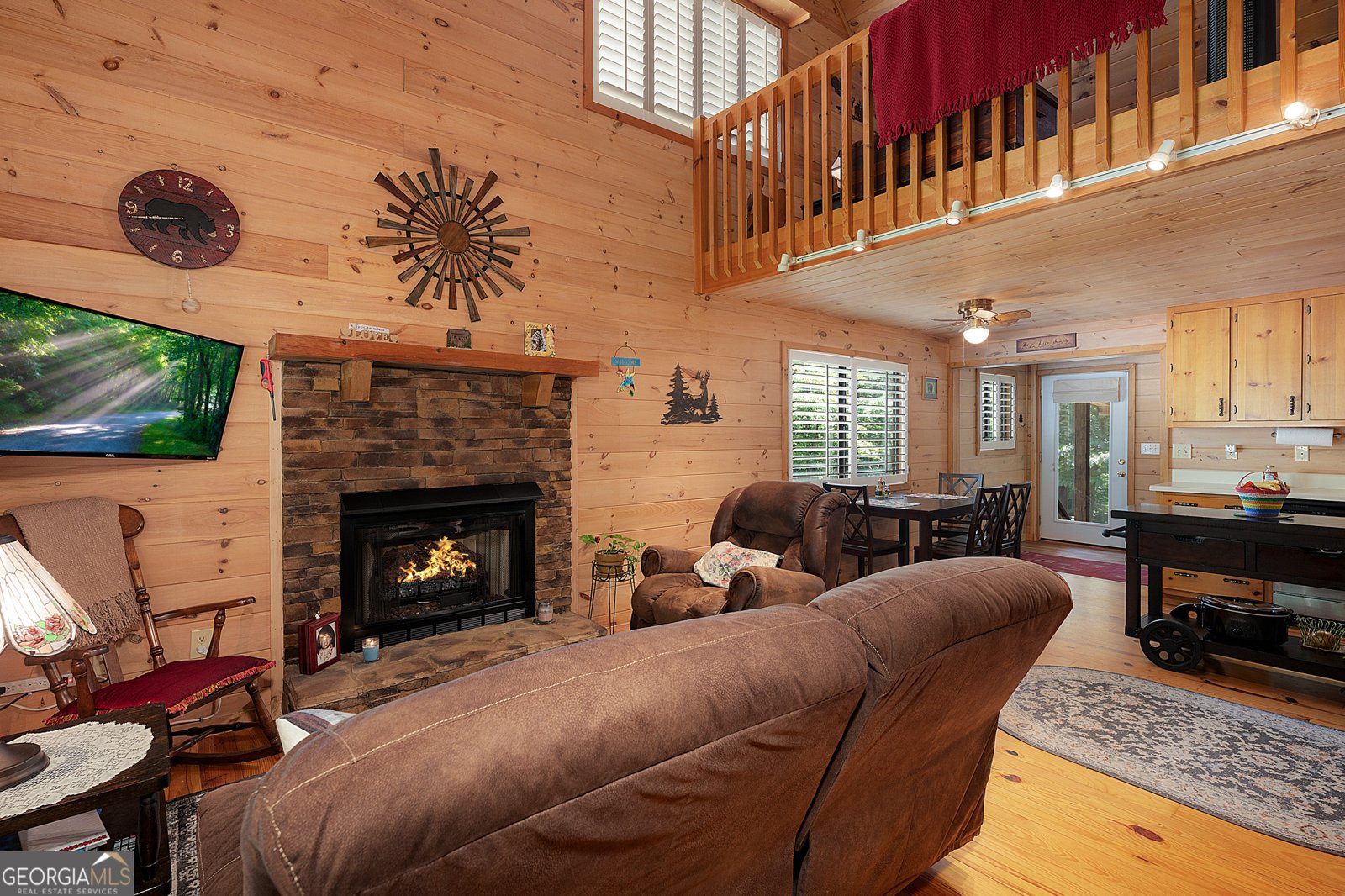 68 Julie Court Ellijay - 7