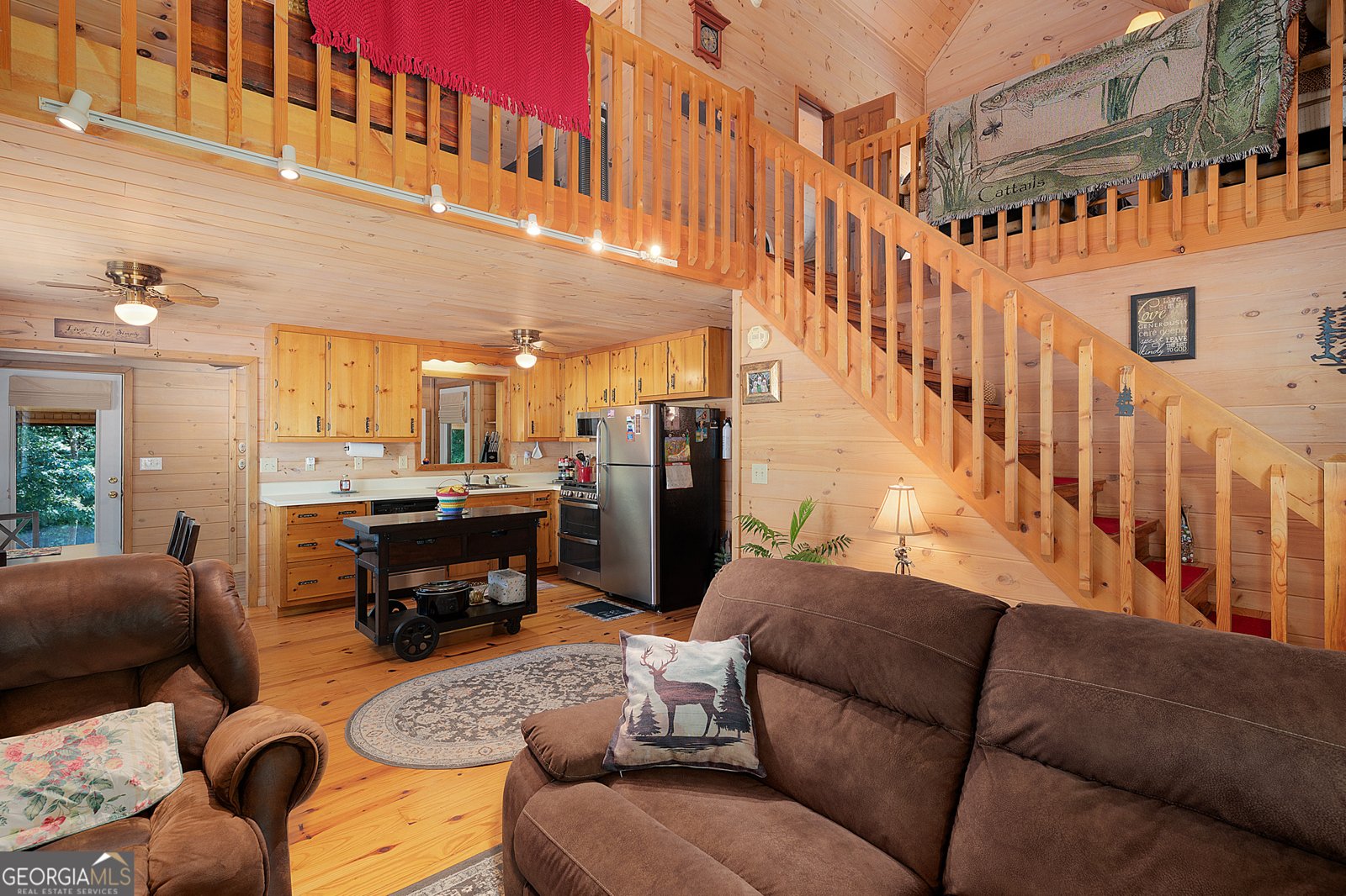 68 Julie Court Ellijay - 8