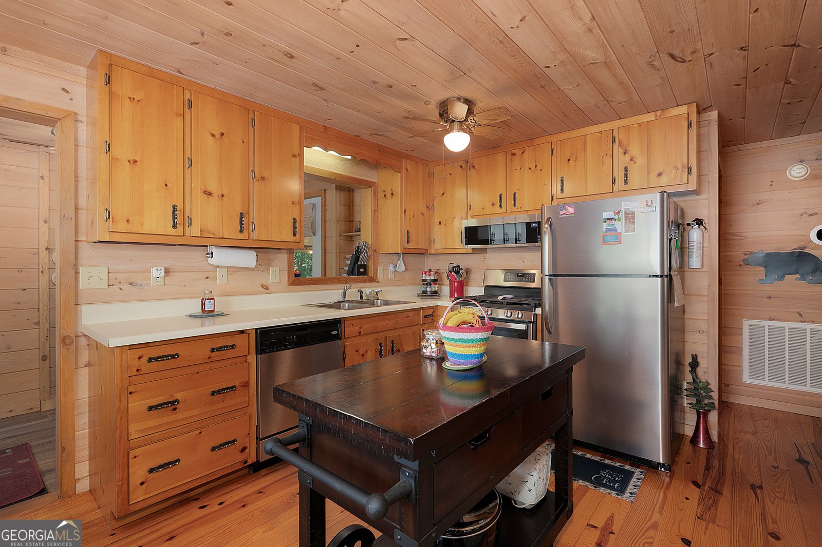 68 Julie Court Ellijay - 9