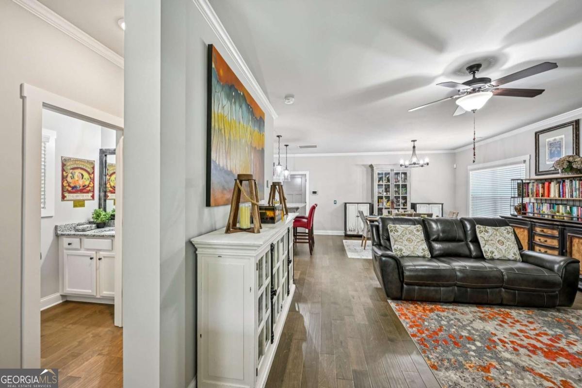 4571 Academy Street Acworth - 11