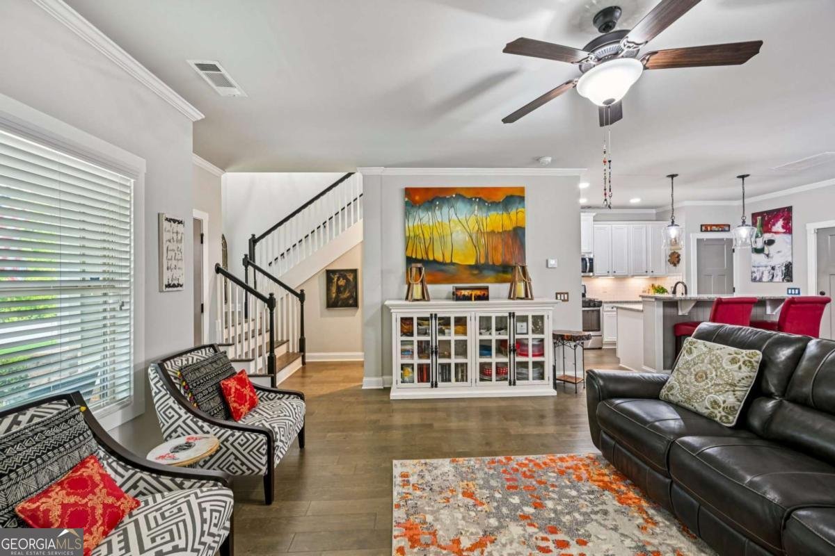 4571 Academy Street Acworth - 13