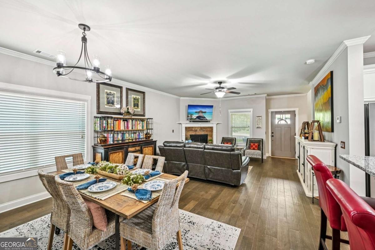 4571 Academy Street Acworth - 14