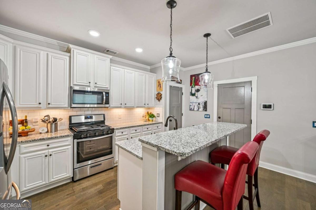 4571 Academy Street Acworth - 17