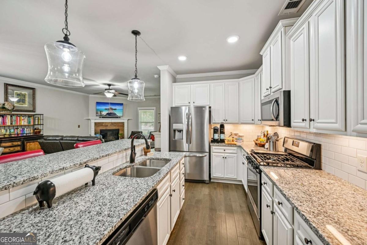 4571 Academy Street Acworth - 18