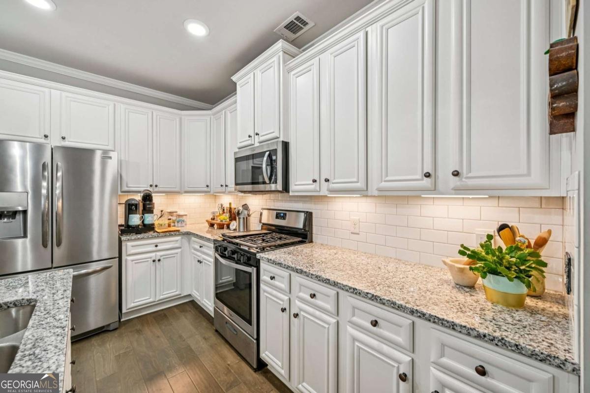 4571 Academy Street Acworth - 19