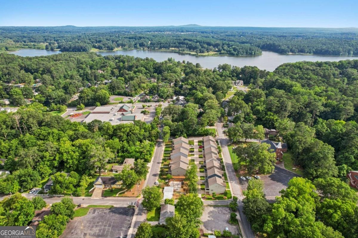 4571 Academy Street Acworth - 2