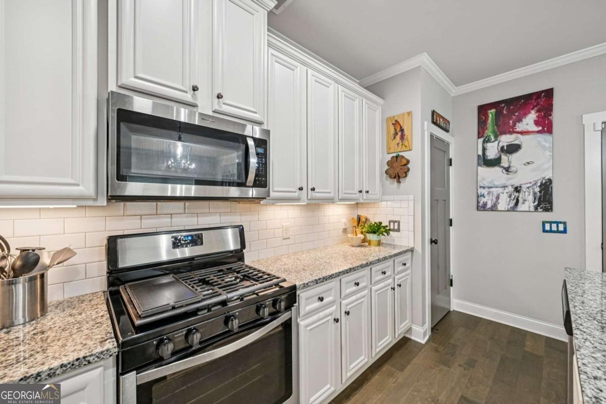 4571 Academy Street Acworth - 20