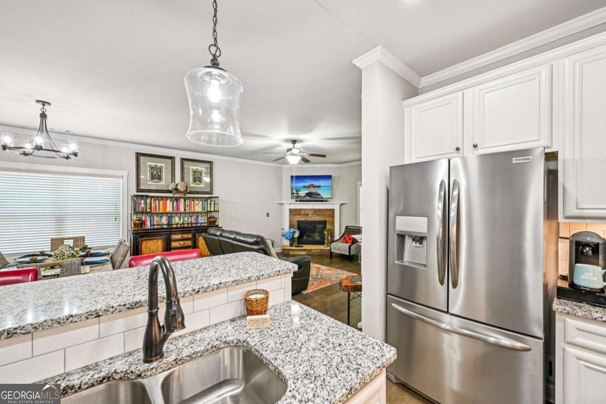 4571 Academy Street Acworth - 21